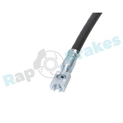 RAP BRAKES R-H1458 EAN: 5907714144431.