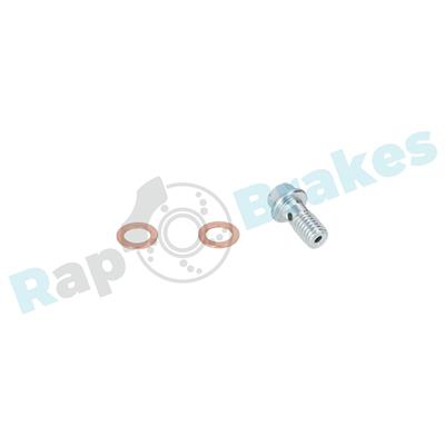 RAP BRAKES R-H1458 EAN: 5907714144431.