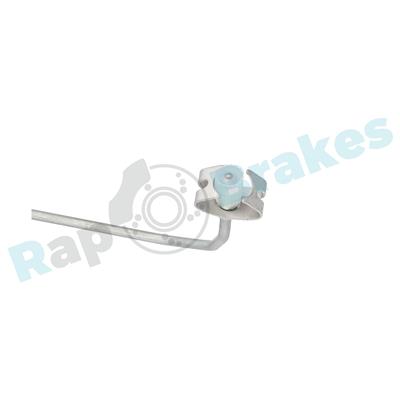 RAP BRAKES R-H1461 EAN: 5907714144462.