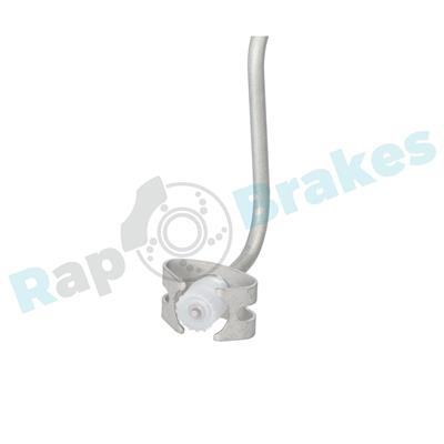 RAP BRAKES R-H1463 EAN: 5907714144486.
