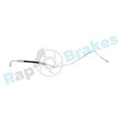 RAP BRAKES R-H1515