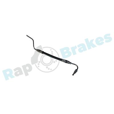 RAP BRAKES R-H1516