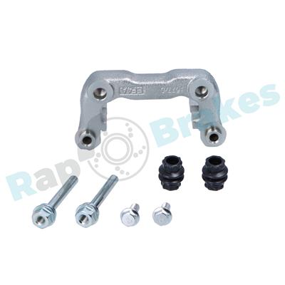 RAP BRAKES R-J1002 EAN: 5906125606736.