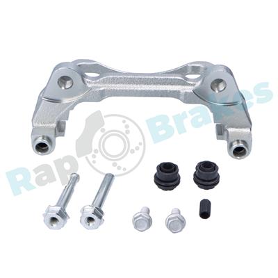 RAP BRAKES R-J1041