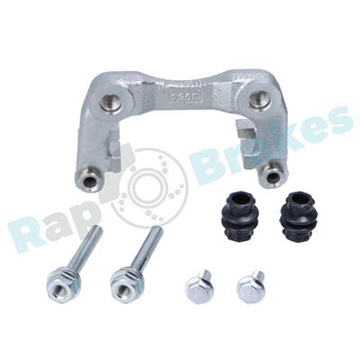 RAP BRAKES R-J1051 EAN: 5906125607221.