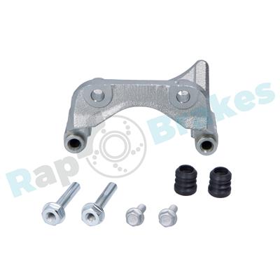 RAP BRAKES R-J1106 EAN: 5906125607771.