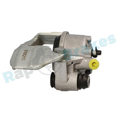 RAP BRAKES R-K0007 EAN: 5902701076603.