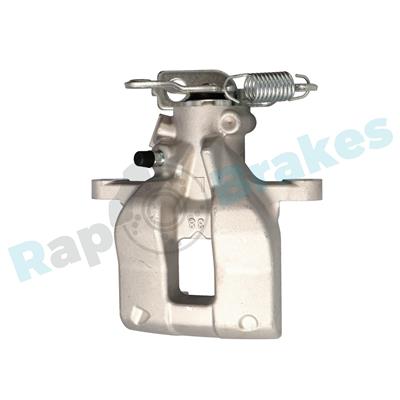 RAP BRAKES R-K0031 EAN: 5902701076849.