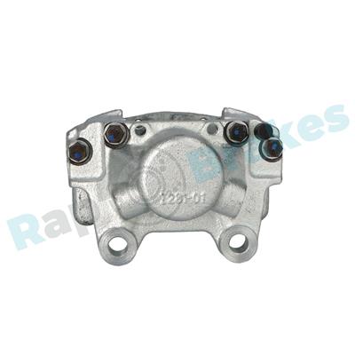 RAP BRAKES R-K0091 EAN: 5902701077440.