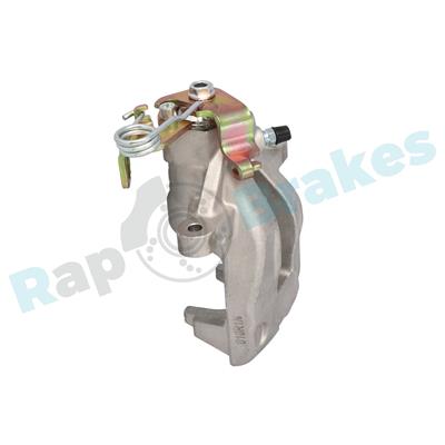 RAP BRAKES R-K0110 EAN: 5902701077631.