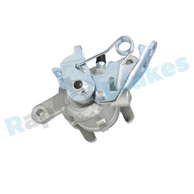 RAP BRAKES R-K0123 EAN: 5902701077761.