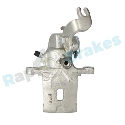 RAP BRAKES R-K0142 EAN: 5902701077952.