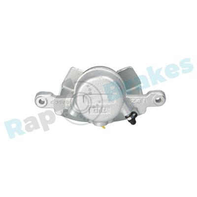 RAP BRAKES R-K0206 EAN: 5902701078591.