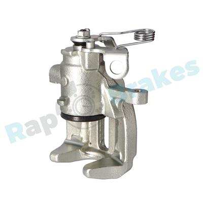 RAP BRAKES R-K0232 EAN: 5902701078850.