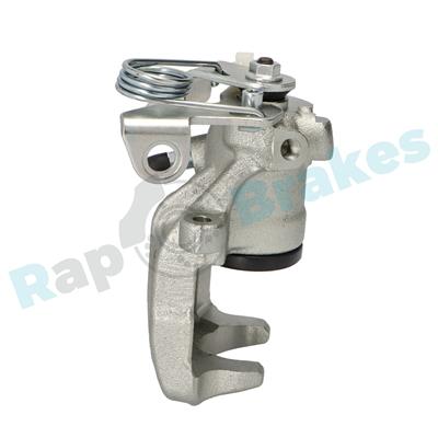 RAP BRAKES R-K0443 EAN: 5902701080969.