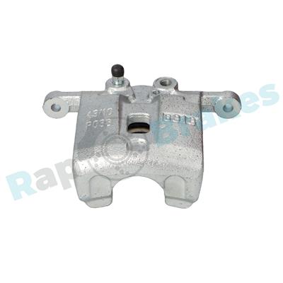 RAP BRAKES R-K0496 EAN: 5902701081492.