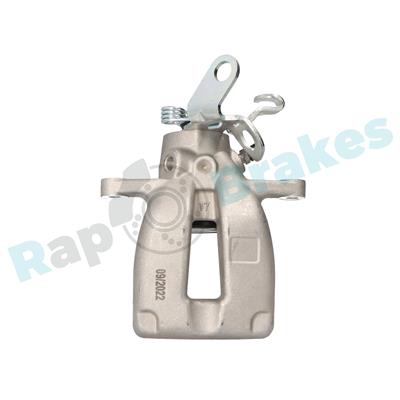 RAP BRAKES R-K0592 EAN: 5902701082451.