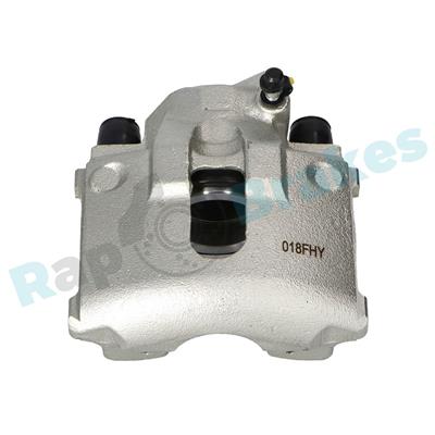 RAP BRAKES R-K0612 EAN: 5902701092634.