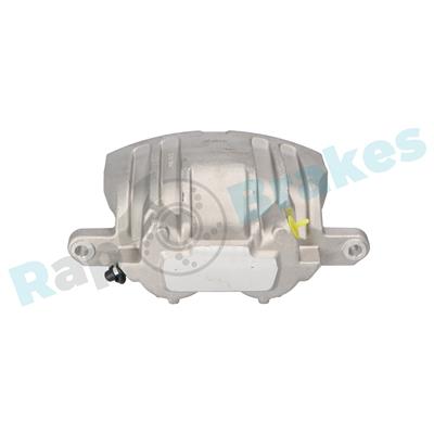 RAP BRAKES R-K0675 EAN: 5902701093266.