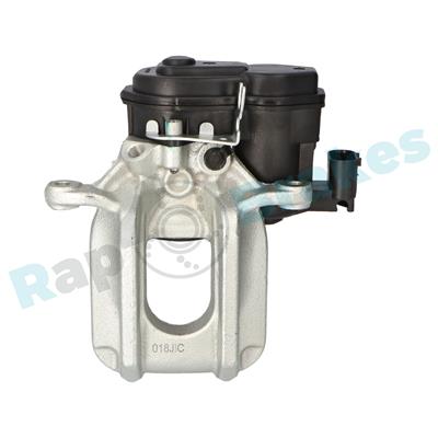 RAP BRAKES R-K0743 EAN: 5902701094188.