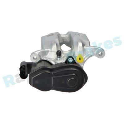 RAP BRAKES R-K0745 EAN: 5902701094201.