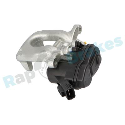 RAP BRAKES R-K0833 EAN: 5907714146138.