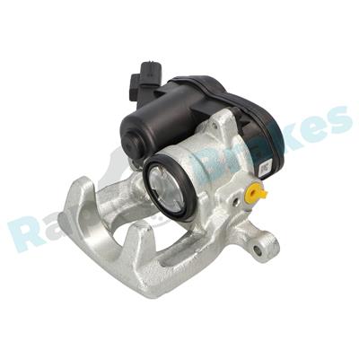 RAP BRAKES R-K0833 EAN: 5907714146138.