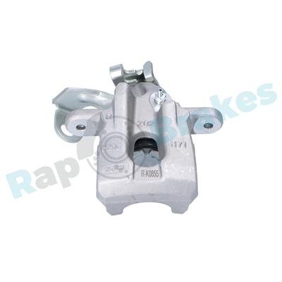 RAP BRAKES R-K0855 EAN: 5907714148767.