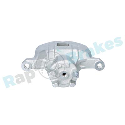 RAP BRAKES R-K0893 EAN: 5906125275833.