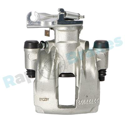 RAP BRAKES R-K0895 EAN: 5906125590721.