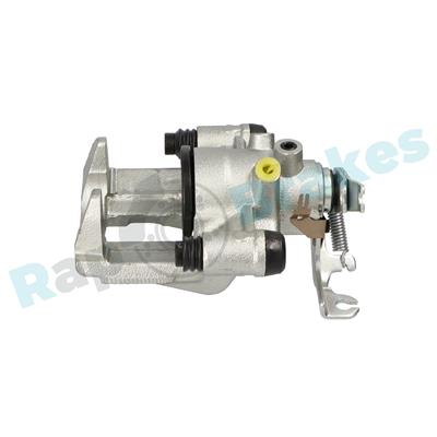 RAP BRAKES R-K0895 EAN: 5906125590721.