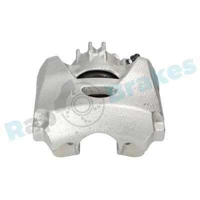 RAP BRAKES R-K0955 EAN: 5906125621630.