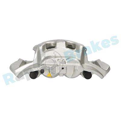 RAP BRAKES R-K0965 EAN: 5906125621739.