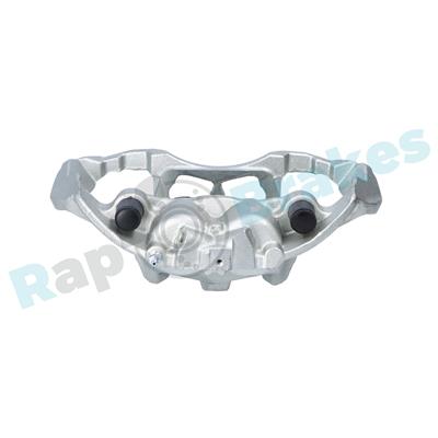 RAP BRAKES R-K0966 EAN: 5906125621746.