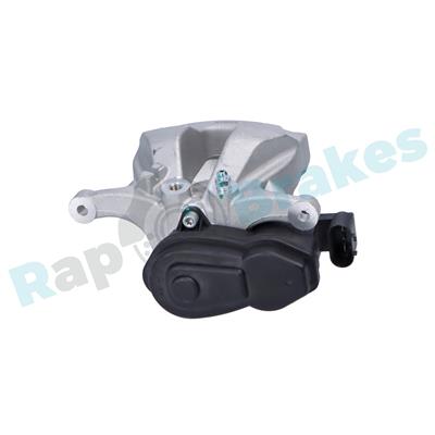 RAP BRAKES R-K1001