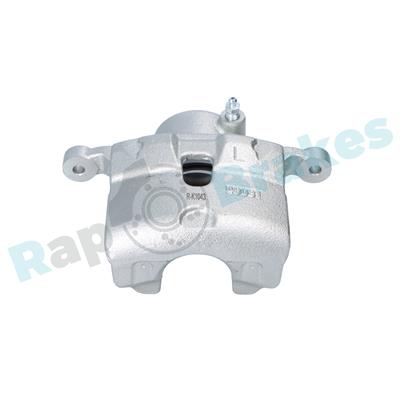 RAP BRAKES R-K1043 EAN: 5906125622514.