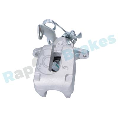 RAP BRAKES R-K1115