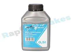 RAP BRAKES R-LPH05 5.1 0.5L