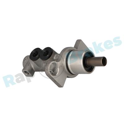 RAP BRAKES R-M0296 EAN: 5902701085506.