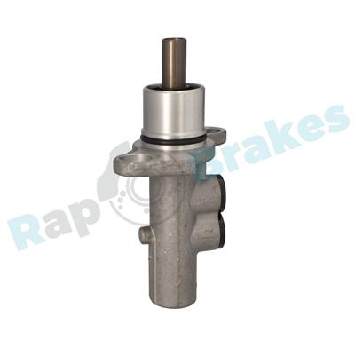 RAP BRAKES R-M0296 EAN: 5902701085506.