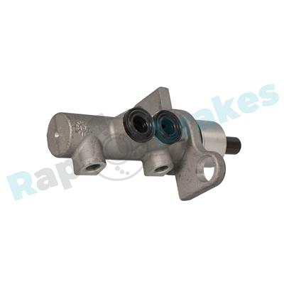 RAP BRAKES R-M0296 EAN: 5902701085506.