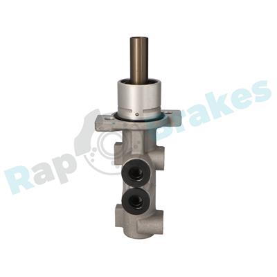 RAP BRAKES R-M0324 EAN: 5902701085780.