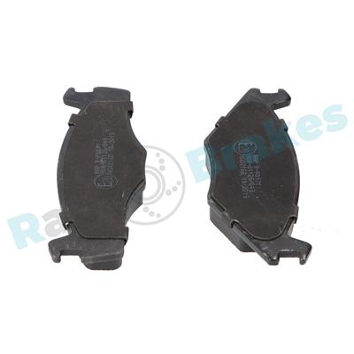 RAP BRAKES R-P0171 EAN: 5902701011703.