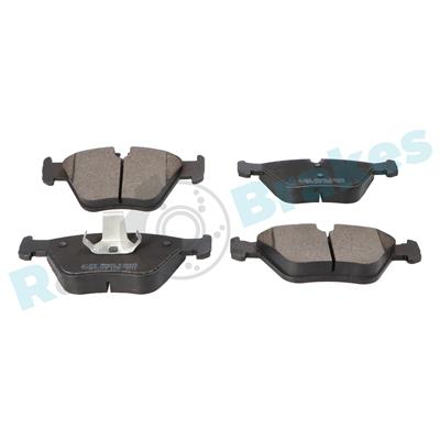 RAP BRAKES R-P0425 EAN: 5902701014247.