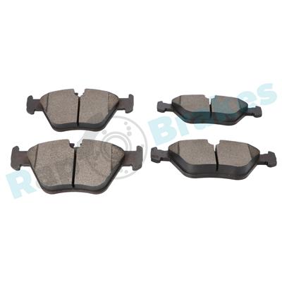 RAP BRAKES R-P0425 EAN: 5902701014247.