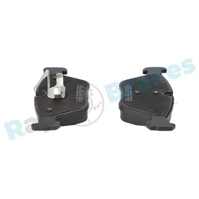 RAP BRAKES R-P0425 EAN: 5902701014247.