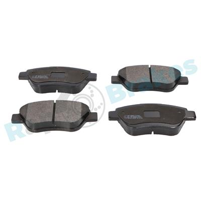 RAP BRAKES R-P0469 EAN: 5902701014681.