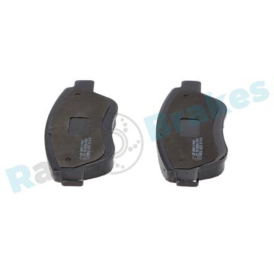 RAP BRAKES R-P0469 EAN: 5902701014681.