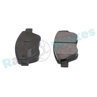 RAP BRAKES R-P0469 EAN: 5902701014681.