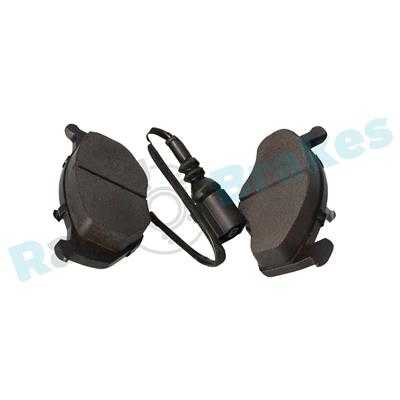 RAP BRAKES R-P0474 EAN: 5902701014735.